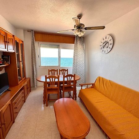 Apartament La Vela Playa 1 Roquetas de Mar Zewnętrze zdjęcie