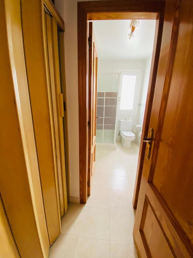 Apartament La Vela Playa 1 Roquetas de Mar Zewnętrze zdjęcie