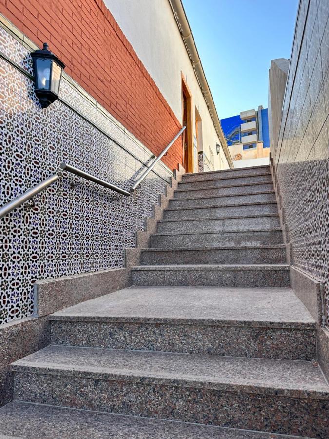 Apartament La Vela Playa 1 Roquetas de Mar Zewnętrze zdjęcie