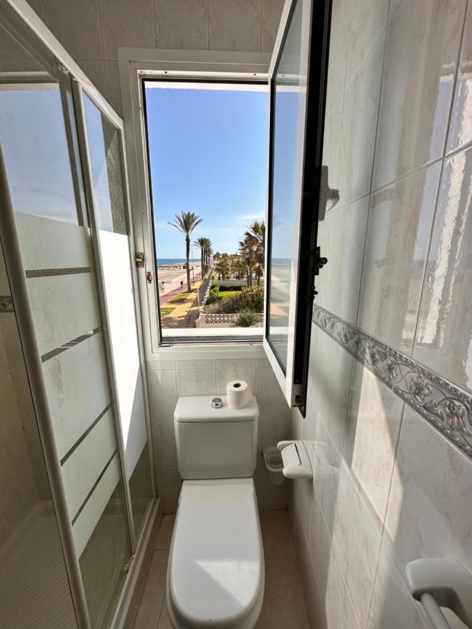 Apartament La Vela Playa 1 Roquetas de Mar Zewnętrze zdjęcie