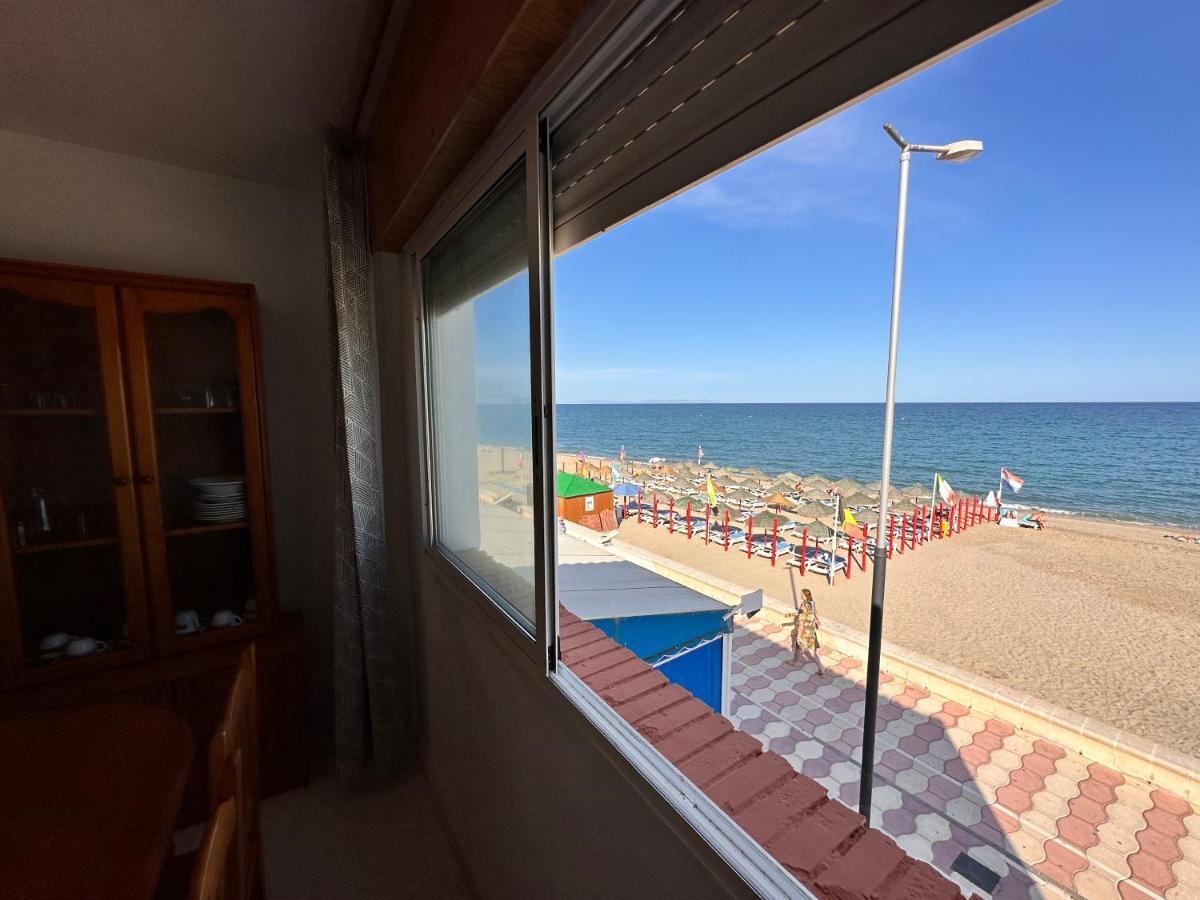 Apartament La Vela Playa 1 Roquetas de Mar Zewnętrze zdjęcie