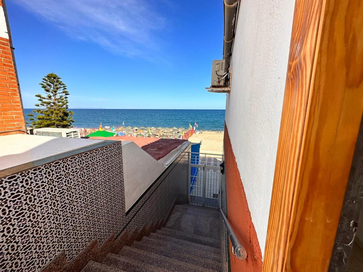 Apartament La Vela Playa 1 Roquetas de Mar Zewnętrze zdjęcie